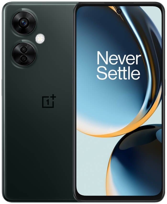 OnePlus Nord N30